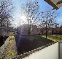 Praktisch geschnittene 3-Zimmer-Wohnung mit Balkon! - Leverkusen Alkenrath Praktisch geschnittene 3-Zimmer-Wohnung mit Balkon! - Leverkusen Alkenrath