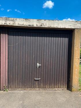 Foto - Garage zu vermieten - 100,00&nbsp;EUR Miete,