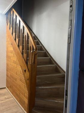 Foto - 5 Zimmer Maisonettenwohnung zur Miete in Bitburg