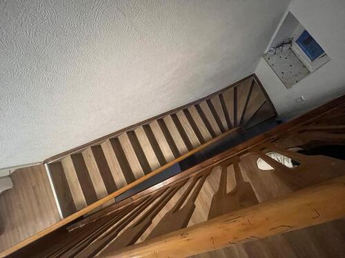 Foto - 5 Zimmer Maisonettenwohnung in Bitburg