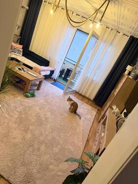 Foto - 3.5 Zimmer Etagenwohnung zur Miete in Recklinghausen