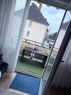 Foto - Etagenwohnung in Recklinghausen zur Miete