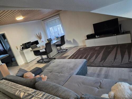 Foto - 2 Zimmer Wohnung - 750,00&nbsp;EUR Kaltmiete, ca.&nbsp; 70,00&nbsp;m&sup2;