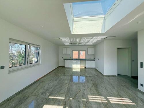 Foto - Stillvolles 2- Zimmer- Penthouse mit viel Tageslicht