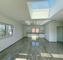 Stillvolles 2- Zimmer- Penthouse mit viel Tageslicht - Gifhorn