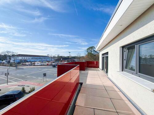 Foto - Dachgeschoßwohnung in Gifhorn zur Miete