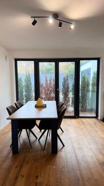 Foto - Erdgeschoßwohnung in Germering zur Miete