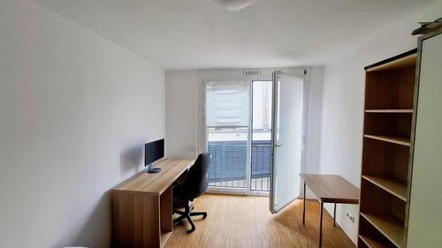 Foto - WG Zimmer im Campo Novo Stuttgart Vaihingen