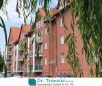 Foto - Schöne 2-Zi.-Whg. mit ausgebautem Spitzboden in MD- Ottersleben (Schreber 1323)