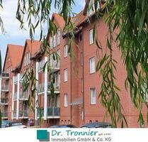Schöne 2-Zi.-Whg. mit ausgebautem Spitzboden in MD- Ottersleben (Schreber 1323) - Biederitz