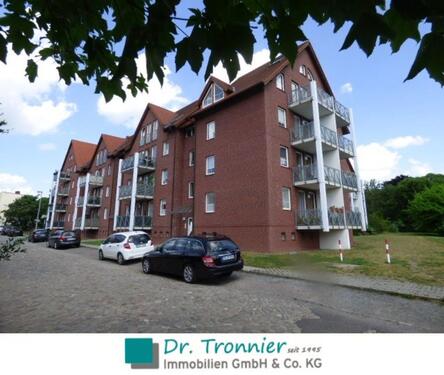 Foto - 3 Zimmer Dachgeschoßwohnung zur Miete in Biederitz