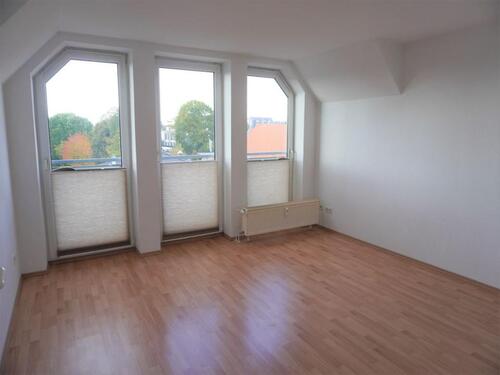 Foto - 3 Zimmer Dachgeschoßwohnung in Biederitz