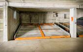 Foto - Tiefgaragenstellplatz in begehrter Lage von Würzburg