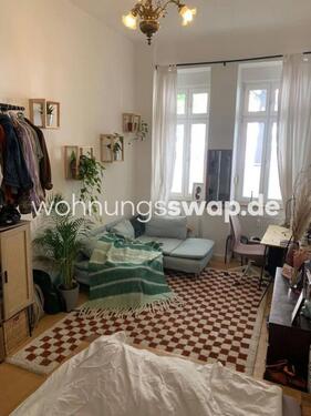Foto - Wohnungsswap - 4 Zimmer, 120 m² - Erich-Weinert-Straße, Pankow, Berlin