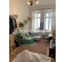 Wohnungsswap - 4 Zimmer, 120 m² - Erich-Weinert-Straße, Pankow, Berlin