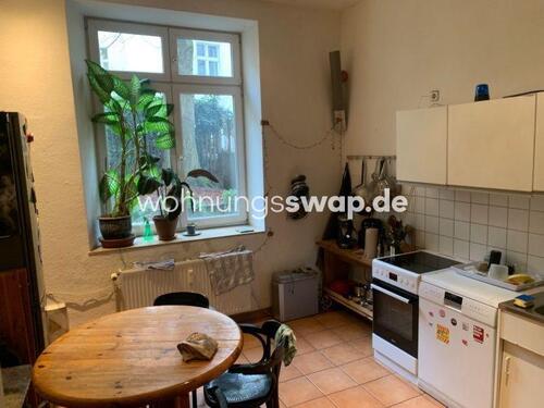 Foto - Etagenwohnung in Berlin zur Miete