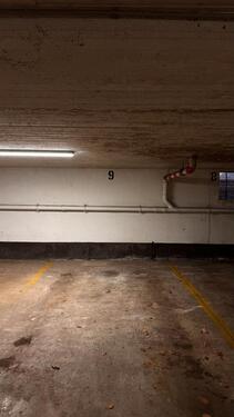 Foto - Tiefgaragenstellplatz für PKW in Wandsbek zu vermieten