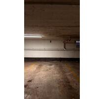 Tiefgaragenstellplatz für PKW in Wandsbek zu vermieten - Hamburg