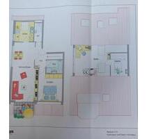 3,5 Zimmer Wohnung zu vermieten - Steinheim an der Murr