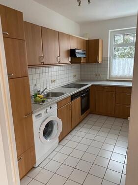 Foto - 2-Zi-ETW mit Aufzug & Balkon in Osterode