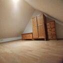 Foto - Möbliertes WG-Zimmer mit Schlafbereich im Dach – sofort verfügbar