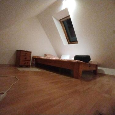 Foto - 1 Zimmer Dachgeschoßwohnung in Leer (Ostfriesland)