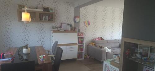 Foto - 4 Zimmer Doppelhaushälfte in Merchweiler