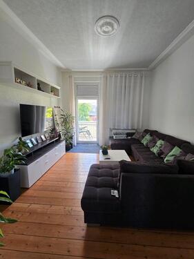 Foto - 4ZKB Wohnung mit Garten & Garage
