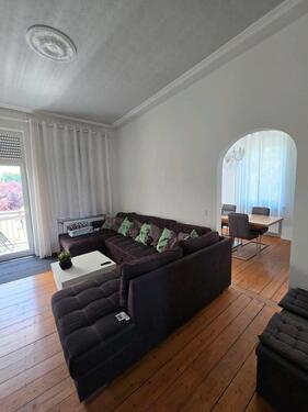 Foto - 4 Zimmer Etagenwohnung in Frankenthal (Pfalz)