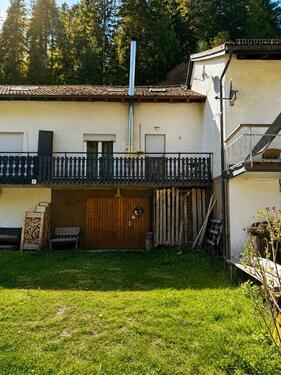 Foto - Ferienhaus Seewald – Perfekt für Familien & Erholung