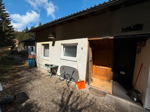 Foto - 3 Zimmer Reihenhaus zum Kaufen in Stuttgart