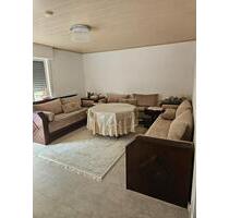 4 Zimmer Wohnung zu vermieten in Overath-Untereschbach (zentral)