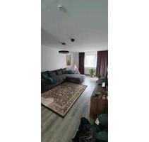 3-Zimmer-Wohnung mit Balkon + Möbelübernahme in Braunschweig
