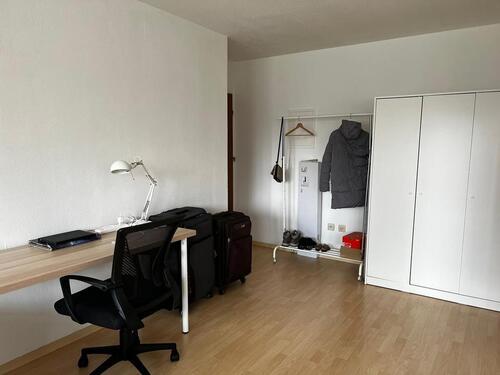 Foto - 1-Zi-Apartment mit Pantryküche in DO-Eichlinghofen (fußläufig zur Uni)