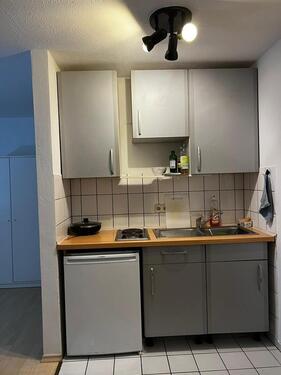 Foto - Etagenwohnung in Dortmund zur Miete