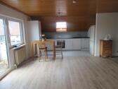 Foto - 2 Zimmer Dachgeschoßwohnung zur Miete in Jettingen