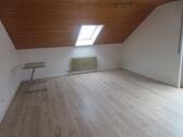 Foto - 2 Zimmer Dachgeschoßwohnung in Jettingen