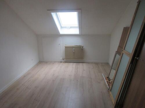 Foto - Dachgeschoßwohnung in Jettingen zur Miete