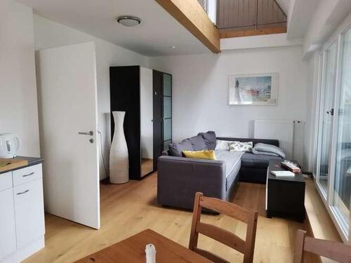 Foto - Maisonette Wohnung nahe Bahnhof Mühldorf
