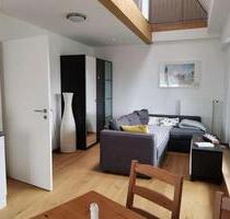Maisonette Wohnung nahe Bahnhof Mühldorf - Mühldorf am Inn Maisonette Wohnung nahe Bahnhof Mühldorf - Mühldorf am Inn