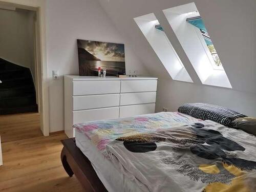 Foto - Maisonettenwohnung in Mühldorf am Inn zur Miete