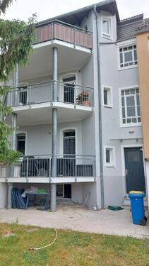 Foto - Mehrfamilienhaus, Wohnhaus zum Kaufen in Ludwigshafen am Rhein