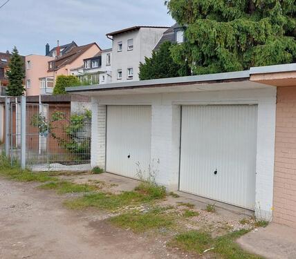Foto - Mehrfamilienhaus, Wohnhaus in Ludwigshafen am Rhein