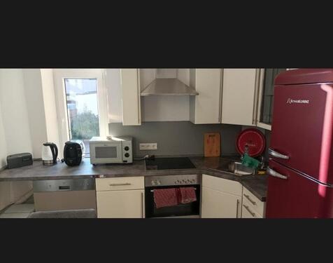 Foto - 1 Zimmer Etagenwohnung zur Miete in Detmold