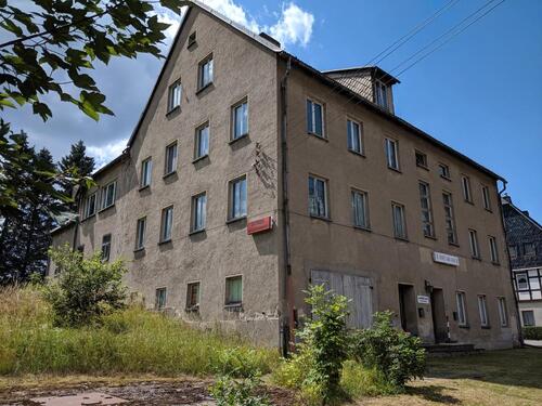 Foto - Mehrfamilienhaus, Wohnhaus in Elterlein zum Kaufen