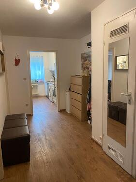 Foto - 3 Zimmer Etagenwohnung in Würzburg