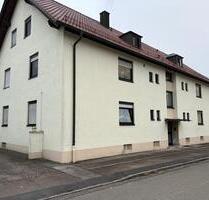 Großmehring 2. Zimmer mit 65 qm, Jobcenter, Monteur usw..,