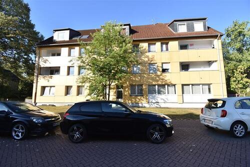 Foto - Für Kapitalanleger! Apartment in Voerde zum Verkauf!