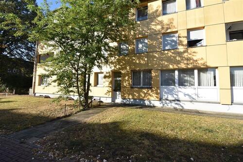 Foto - Etagenwohnung zum Kaufen in Voerde (Niederrhein)