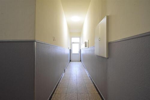 Foto - Etagenwohnung in Voerde (Niederrhein)